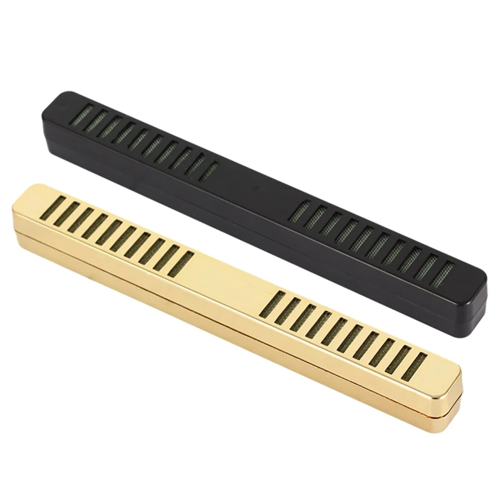 HULIANFU Portable Tabacco Smoking Cigar Humidor Humidifier Tobacco Moisture Strip Cigar Accessories Tool Small Humidification Gadgets - Deanwangkt