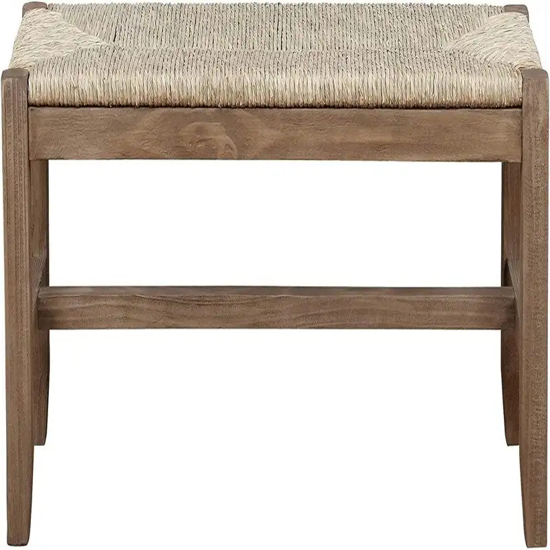 Shoe Bench Entryway - 15D x 40W x 18H