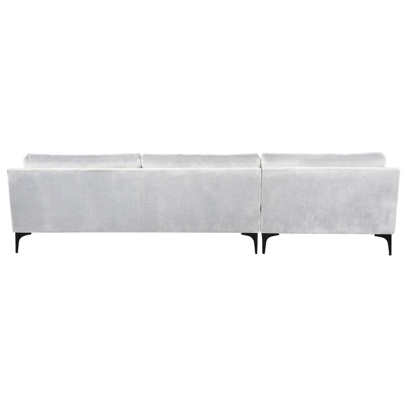 SAFAVIEH Couture Brayson Chaise Sectional Sofa
