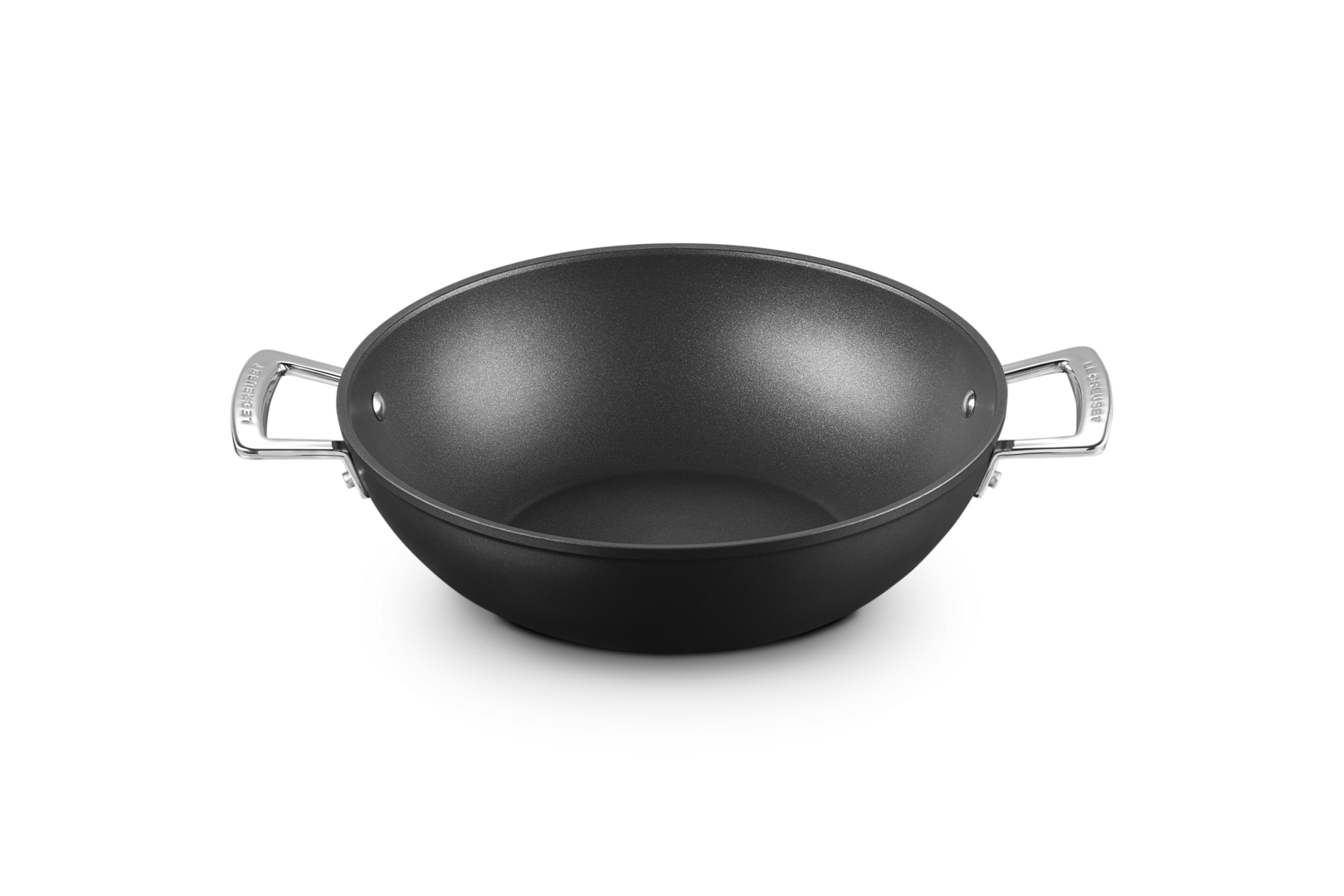 Toughened Non-Stick Wok