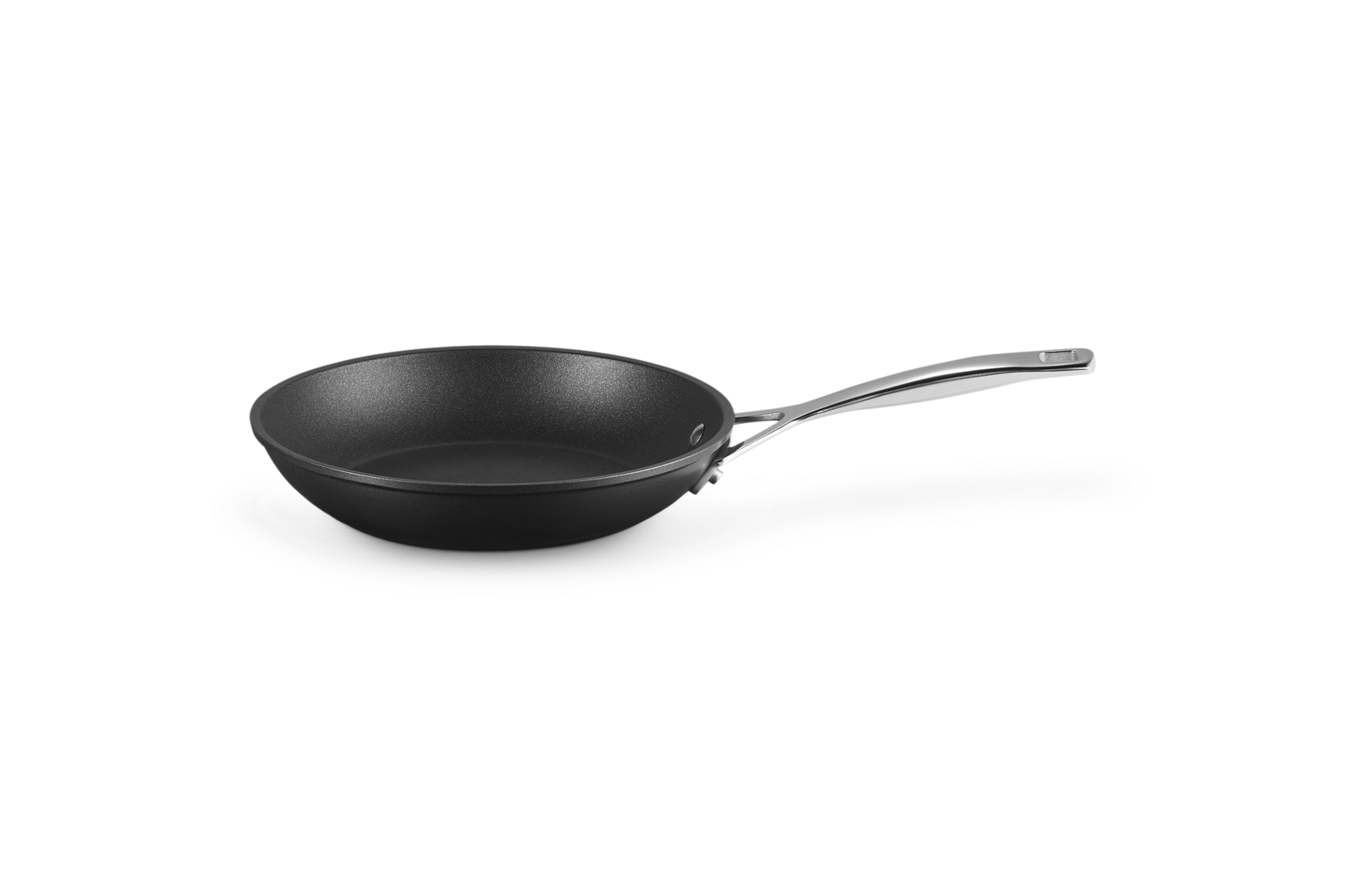 Toughened Non-Stick Shallow Frying Pan
