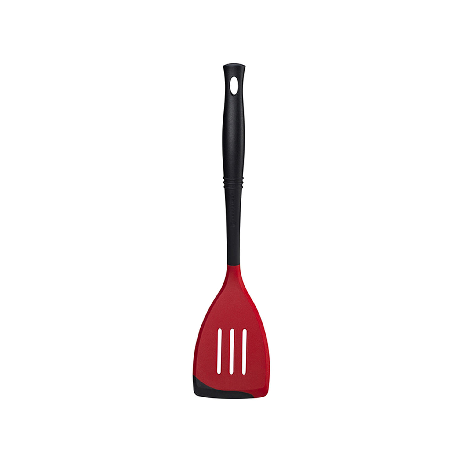 Revolution® Bi-Material Slotted Spatula