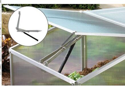 HULIANFU New products  garden tools Greenhouse Automatic double springs vent Window Opener - Deanwangkt
