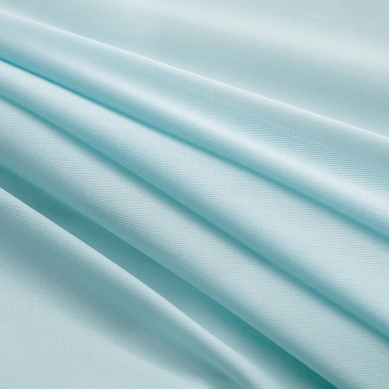 HULIANFU Peter Khanun Cooling Blankets Smooth Air Condition Comforter Lightweight Summer Quilt with Double Side Cold & Cooling Fabric - Deanwangkt