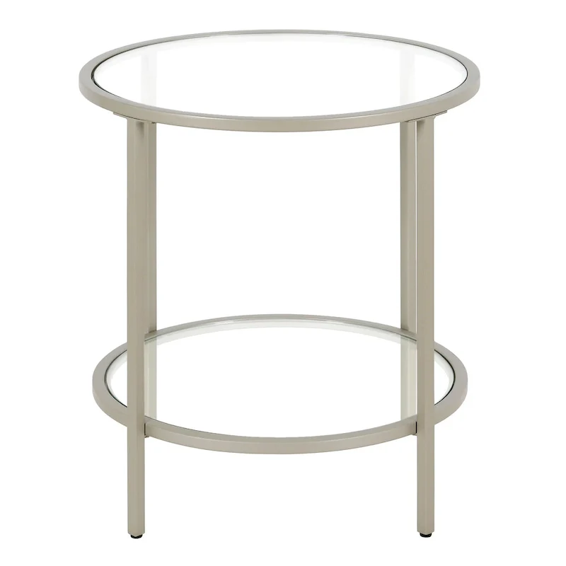 Round Side Table