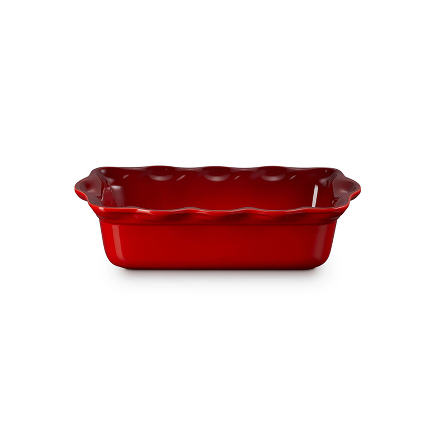 Heritage Fluted Loaf Pan