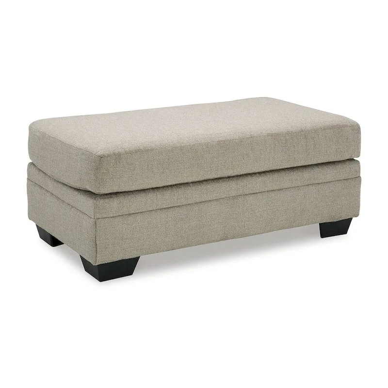 Signature Design by Ashley Stonemeade Ottoman