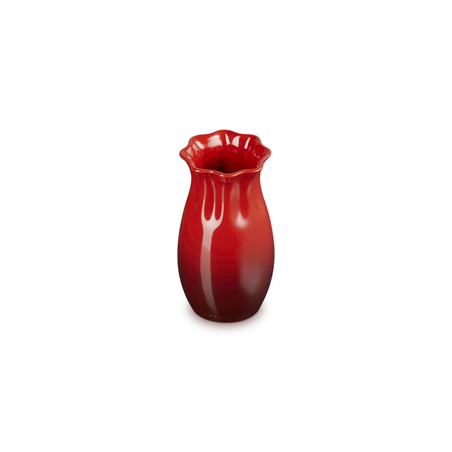 Flower Petal Vase