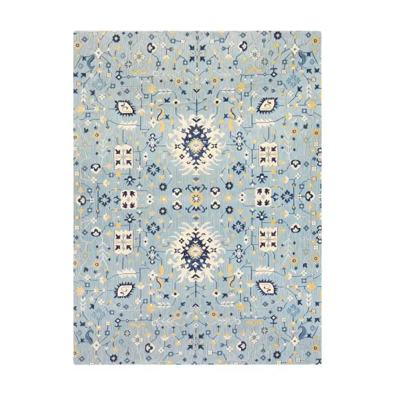 Jani 40 x 54 1/2 Rug'd Chair Mat