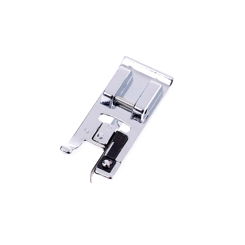 HULIANFU Multi-functional Model G Sewing Machine Overlocking Overlock Switch Presser Foot for Brother /Singer /Babylock /Janome - Deanwangkt