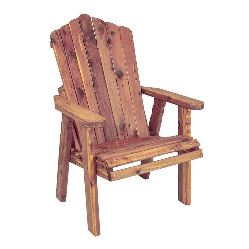 American Furniture Classics Model MM104 CEDAR Stationary Chair