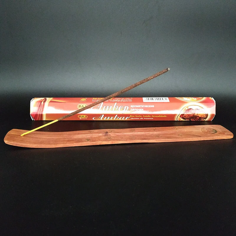 HULIANFU T 56 Fragrances India Incense Stick Handmade Aromatherapy Sticks 20 Sticks Per Box Sandalwood Lavender Meditation Incenses - Deanwangkt