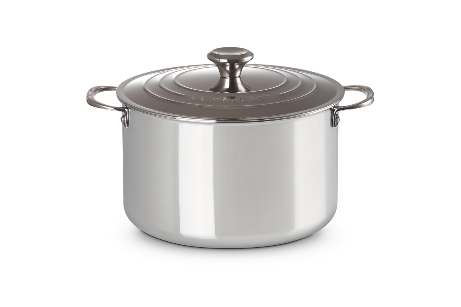 Signature Stainless Steel Pasta Pot