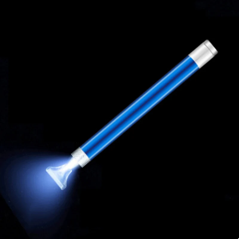 HULIANFU Point Drill Pen Square Round Diamond Painting Tool Lighting Diamond Pens 5D Painting with Diamonds Accessories Christmas Gift - Deanwangkt