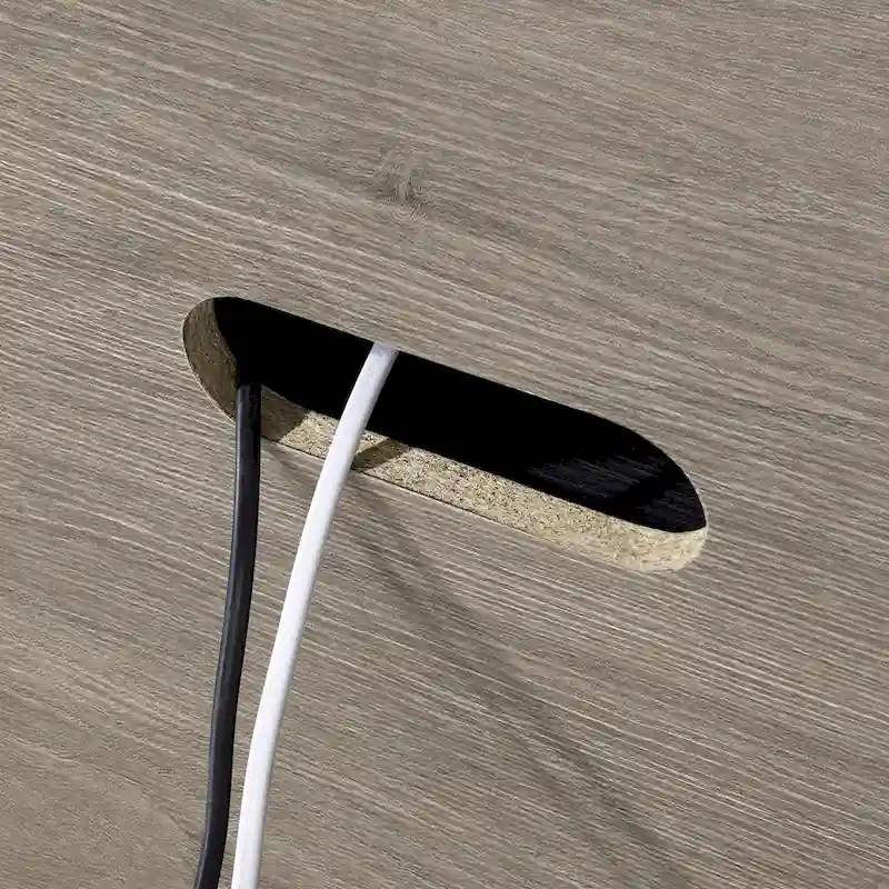 Presque 30 Wide Rectangular Accent Cabinet - 30 Wide