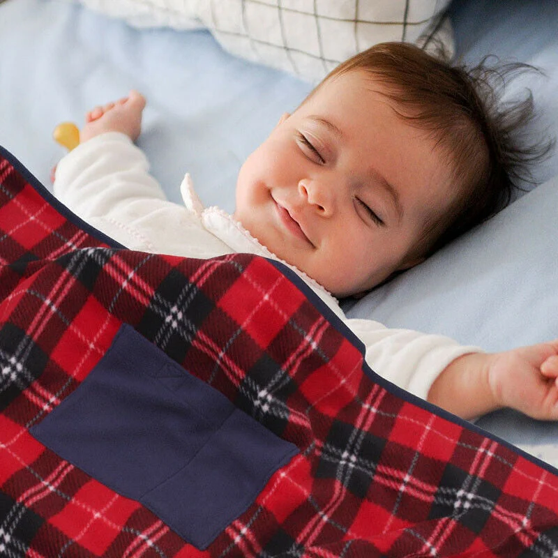HULIANFU Portable Electric Blanket Heated Double Thermal Blanket 88*65cm Electric Warmer Electric Heating Blanket Dropshipping Warming - Deanwangkt