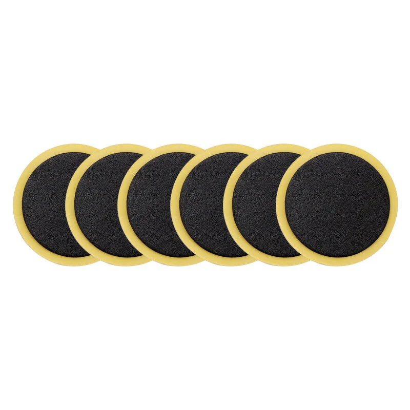 HULIANFU Waterproof Transparent Self Adhesive Nylon Sticker Cloth Patches Outdoor Tent Jacket Repair Tape Not easy to break Patch tool - Deanwangkt
