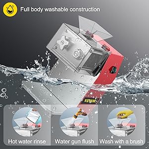 commercial meat cutter