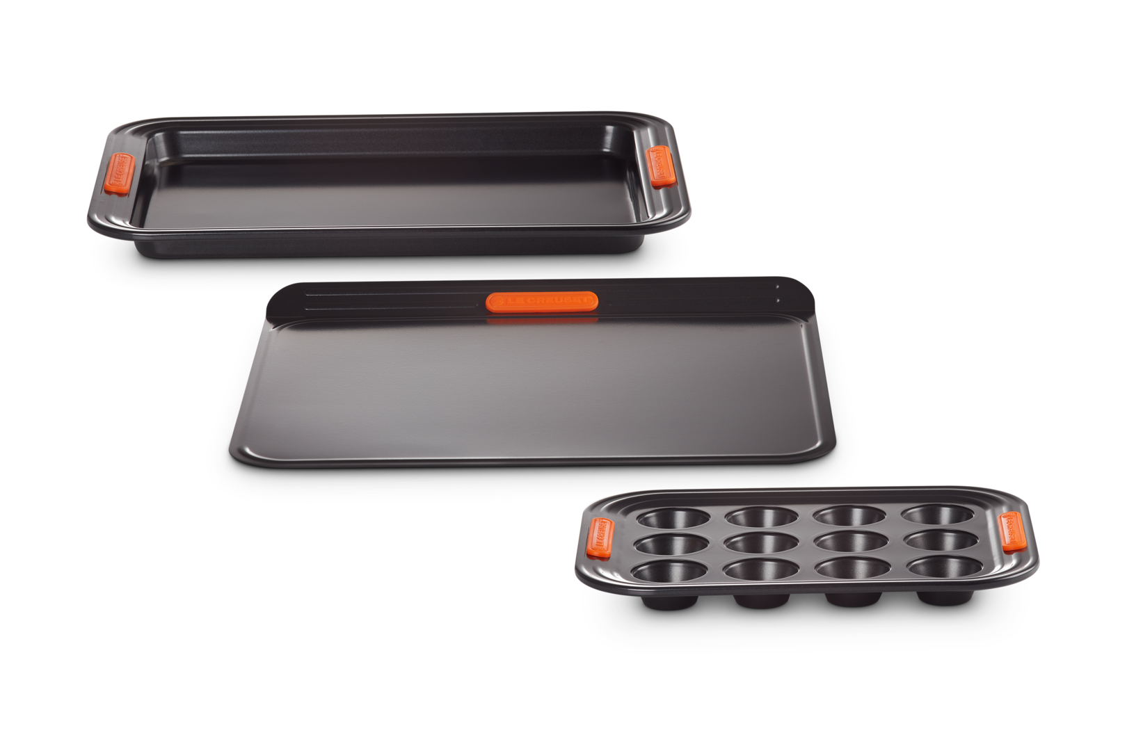 Cake & Cookie Baking Set