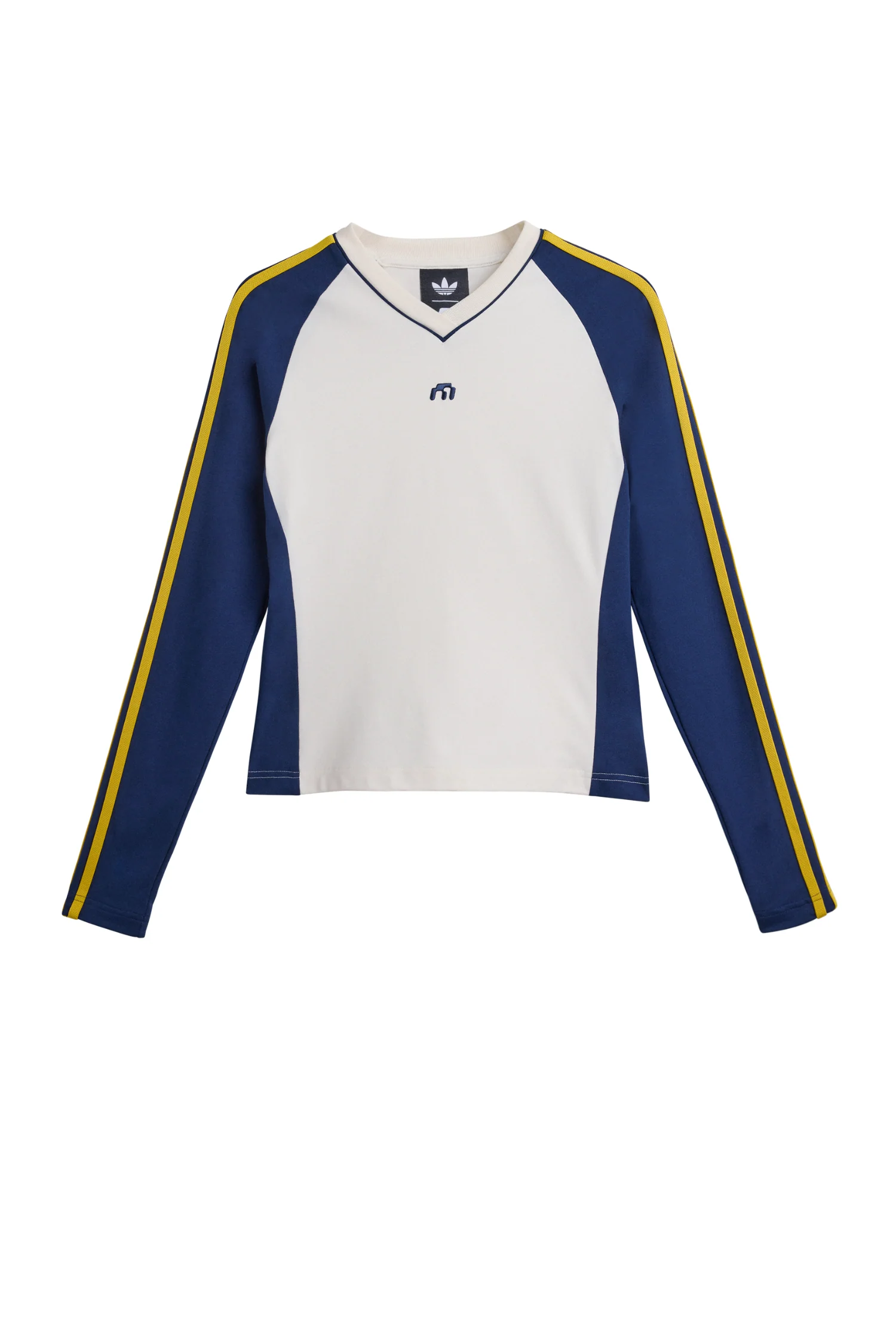 ADIDAS BASE LAYER - WHITE