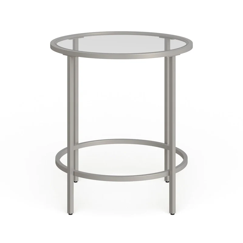 Round Side Table