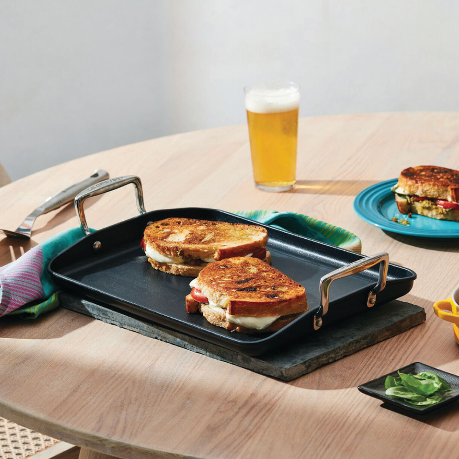 Shop/Cookware/Grill Pans & Griddles