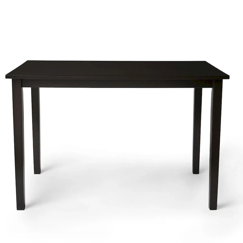 Simple Living Shaker Dining Table