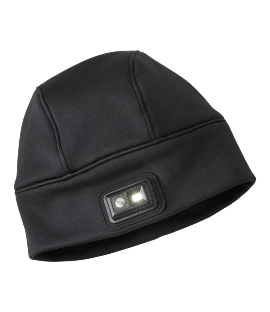 Adults' Pathfinder II Rechargeable Beanie
