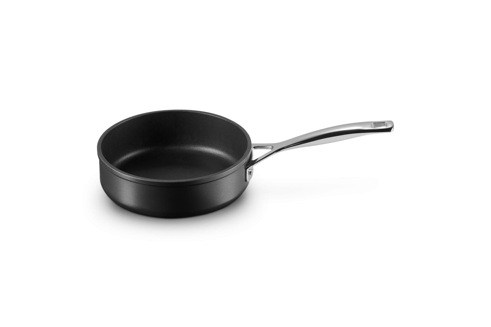 Toughened Non-Stick Sauté Pan