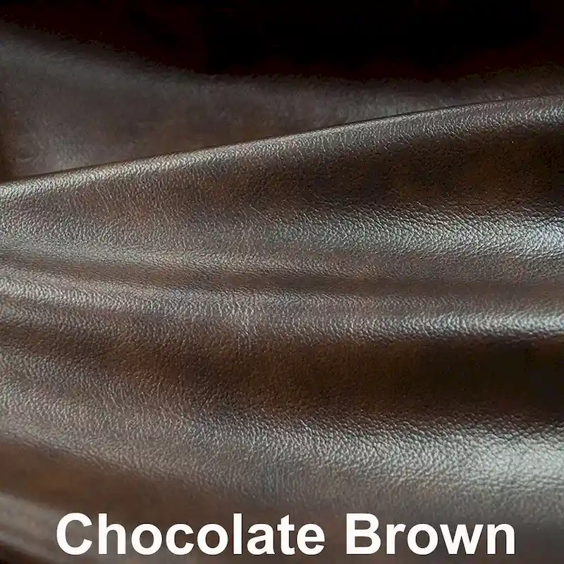 Made in USA Revo Top Grain Leather Sofa Bed and Chair Set