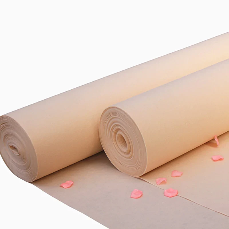 HULIANFU Non-slip Wedding Aisle Runner Champagne White Wedding Carpet Party Event Floor Rugs Indoor Outdoor Wedding Carpet Aisle Runner - Deanwangkt