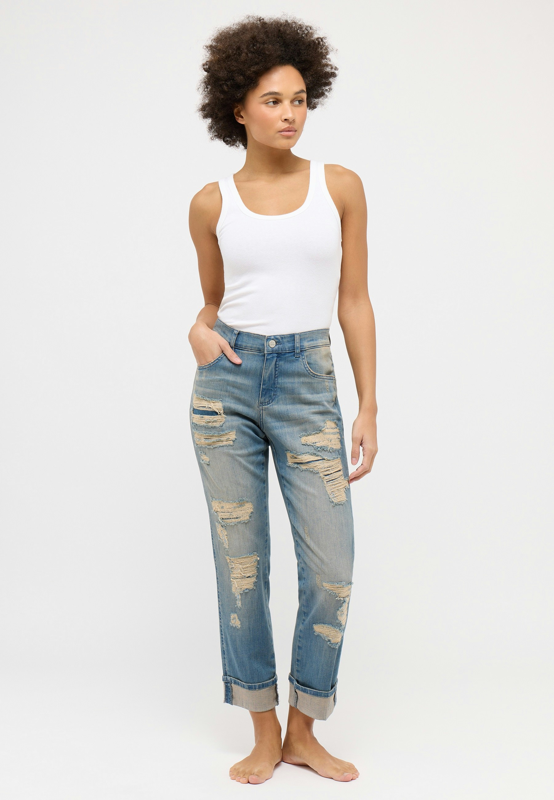 Angels Hose für Damen