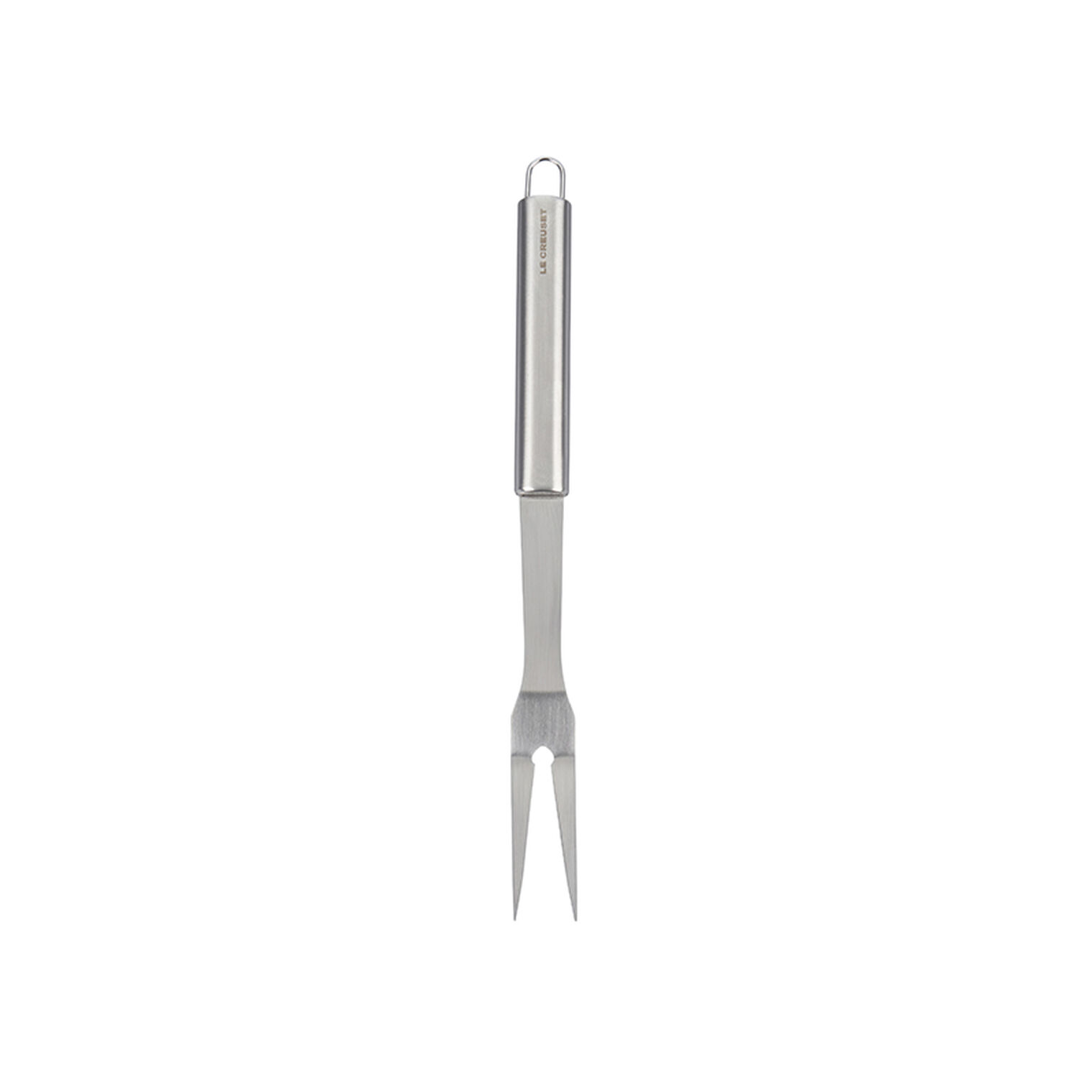 Outdoor Two-Pronged Fork