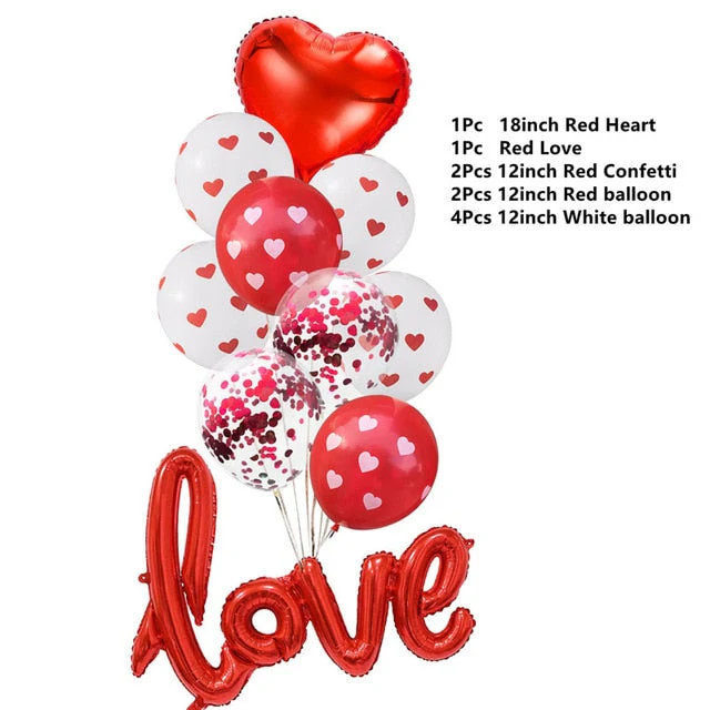 HULIANFU Large Helium Foil Balloon Whisky Beer Balloon Wedding Birthday Party Decorations Adult Kids Baby Ballons Event Party Air Globos - Deanwangkt
