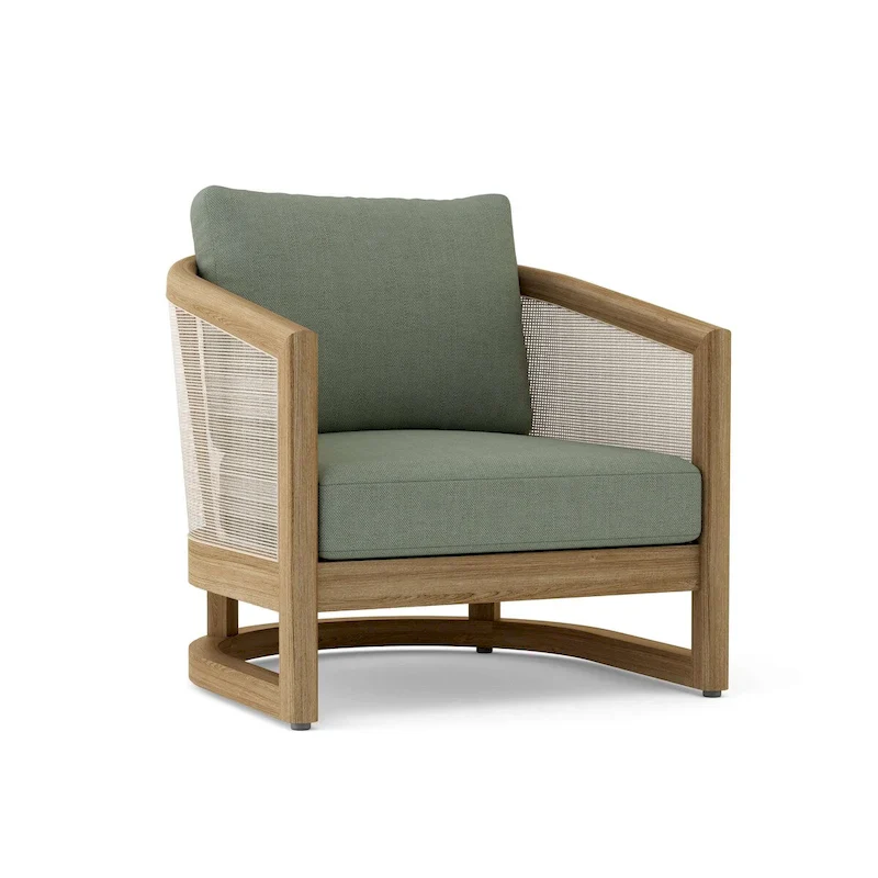 Catania Deep Seating Armchair