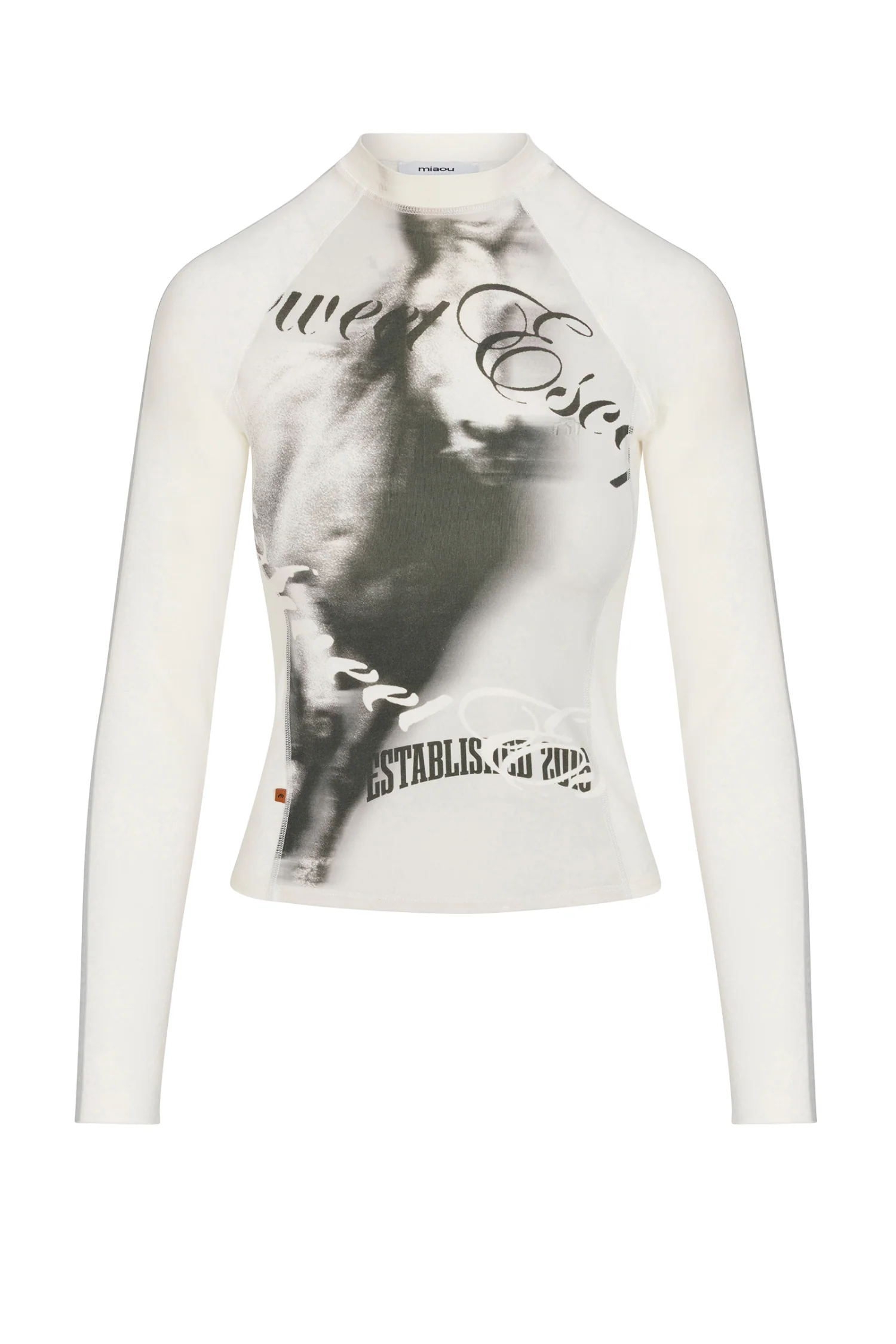 MADELINE TOP - SWEET ESCAPE