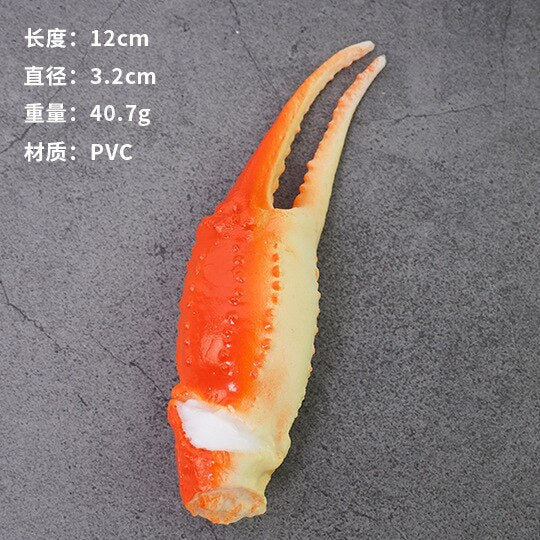 HULIANFU Simulation Fried Chicken Model Food Photo Prop Artificial Hamburger Fake French Fries Cake Funny Toys Fast Food Shop Display Dec - Deanwangkt