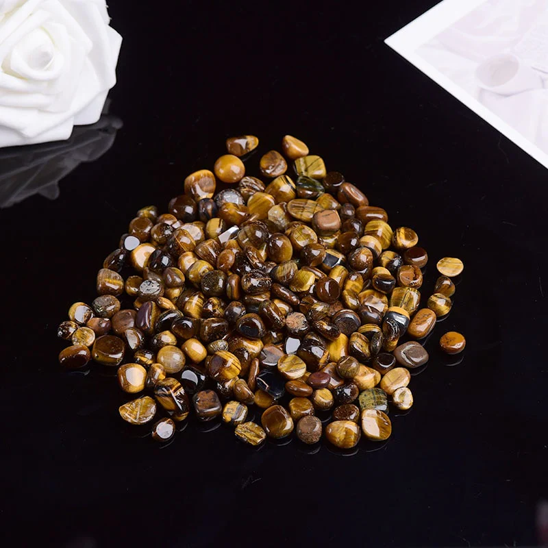 HULIANFU Natural Crystal Agate Quartz Ore Minerals Crystals Colorful Natural Stone Healing Sample Quartz Aquarium Stone DIY Home Decor - Deanwangkt