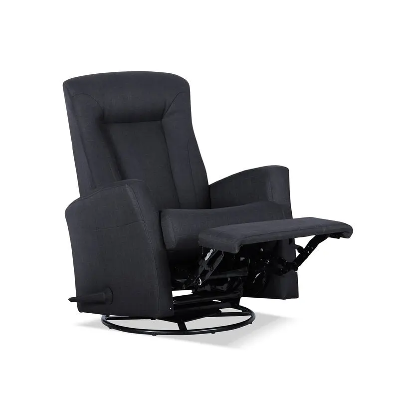 Recliner Rocker Recliner Swivel Recliner Chair Accent Chair
