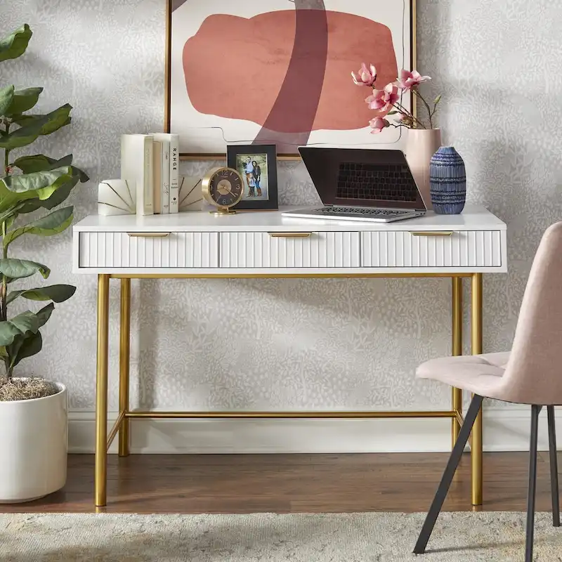 Lifestorey Valen Desk