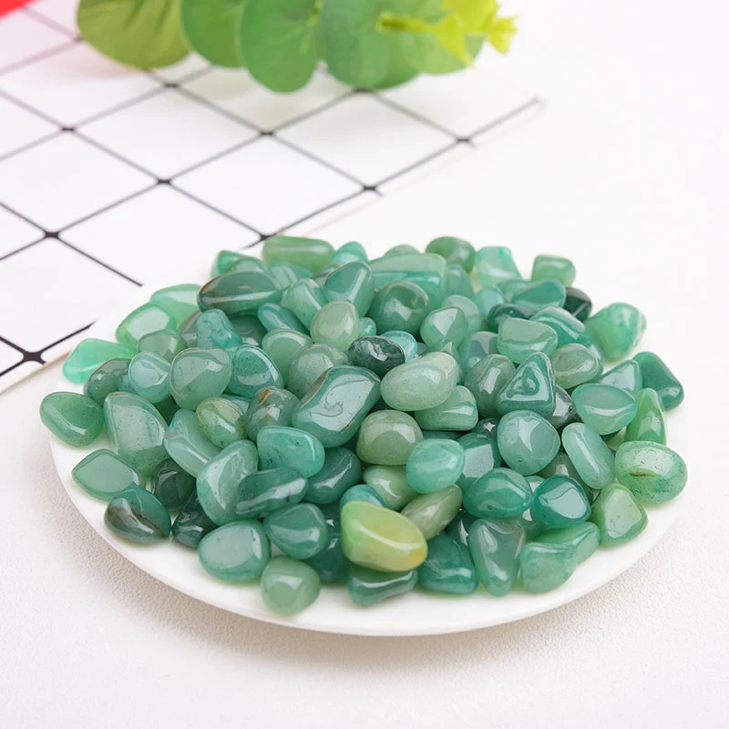 HULIANFU Natural Crystal Agate Quartz Ore Minerals Crystals Colorful Natural Stone Healing Sample Quartz Aquarium Stone DIY Home Decor - Deanwangkt