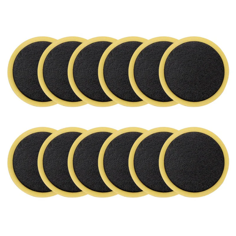 HULIANFU Waterproof Transparent Self Adhesive Nylon Sticker Cloth Patches Outdoor Tent Jacket Repair Tape Not easy to break Patch tool - Deanwangkt