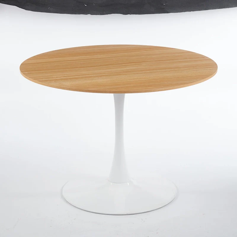 Industrial-Chic Table(Dining/Coffee/Console Multi-Use)