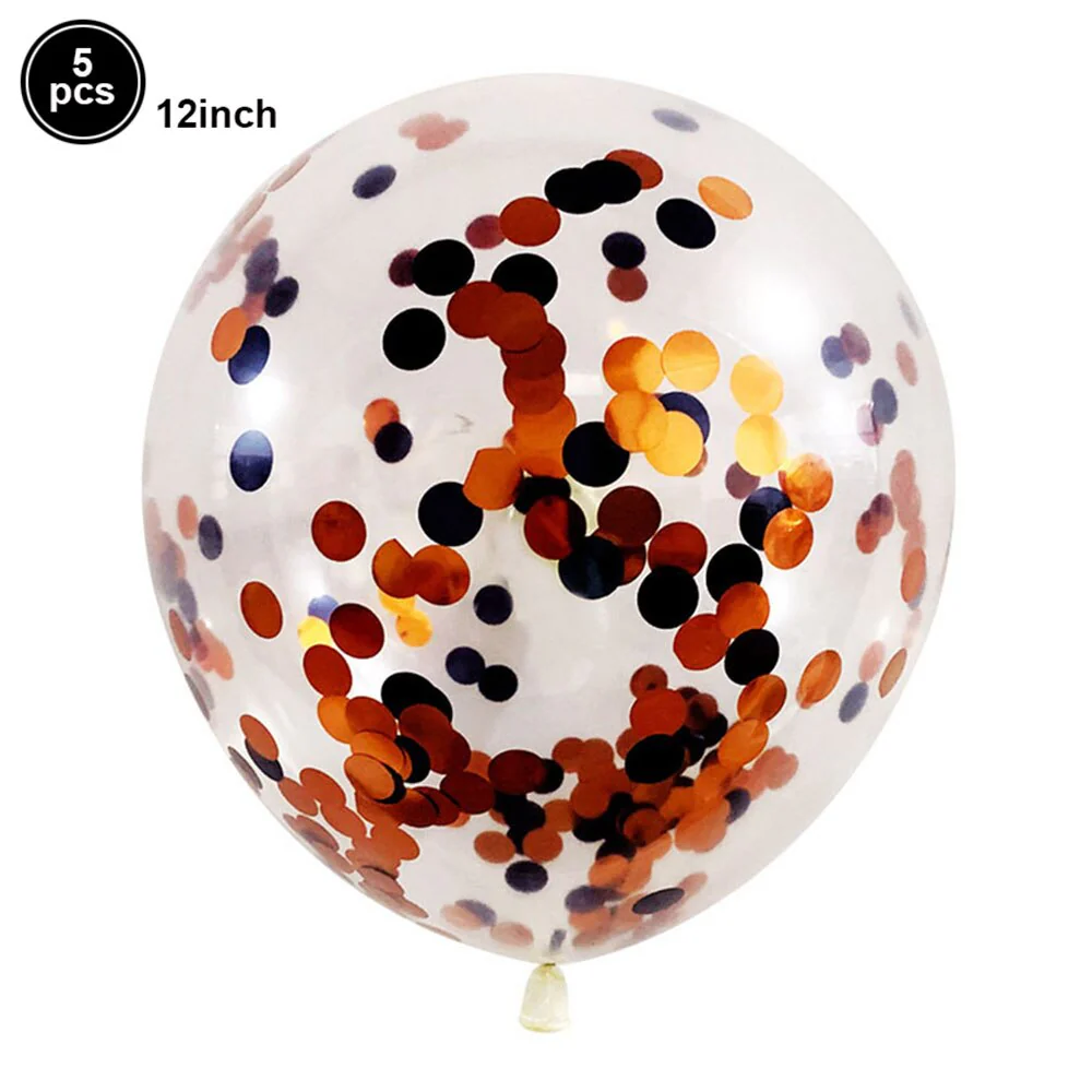 HULIANFU Large 86x165cm Skeleton Man Balloons Halloween Decorations Globos Scary Halloween Skull Ballons Halloween Party Home Decorations - Deanwangkt