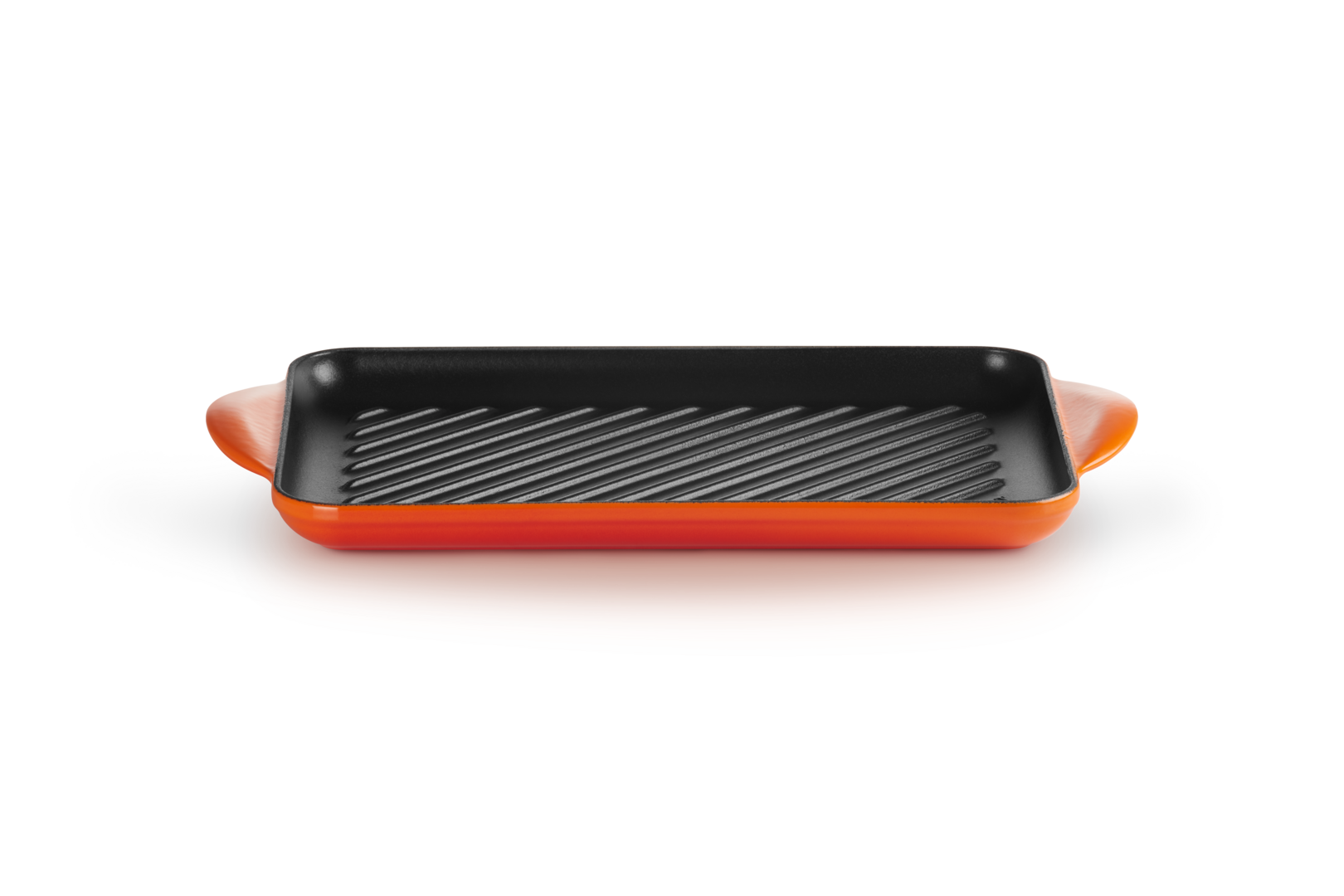 Cast Iron Rectangular Grill