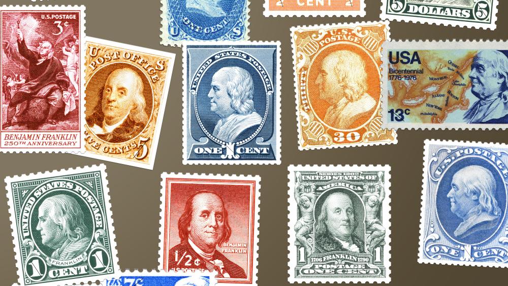 Why Do We Have Stamps? - TWENTYSTAMPS