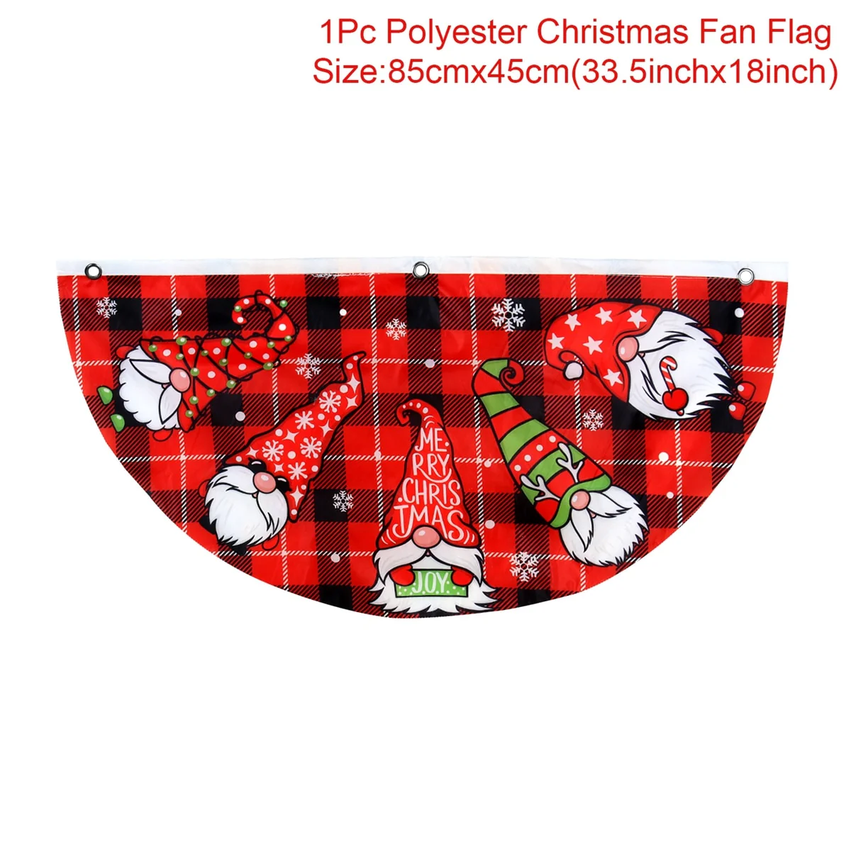 HULIANFU Merry Christmas Hanging Flag Christmas Decorations For Home Door Christmas Ornaments Xmas Gifts Navidad Decor 2026  New Year - Deanwangkt