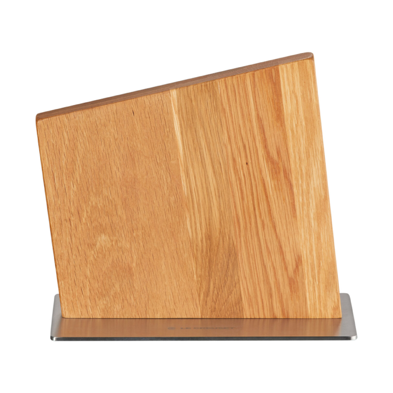 Magnetic Knife Block