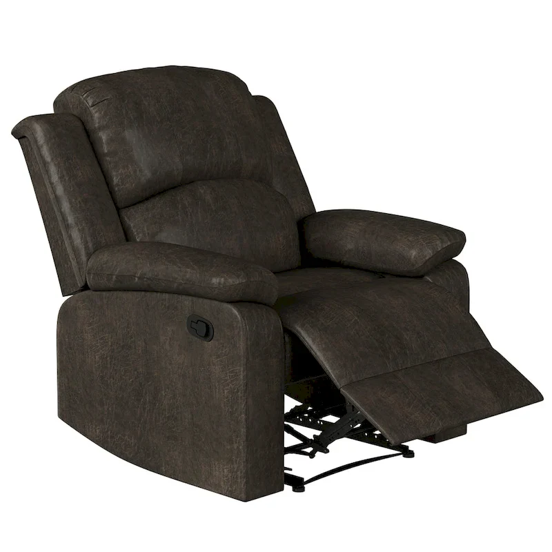 Relax A Lounger Dayton Manual Recliner