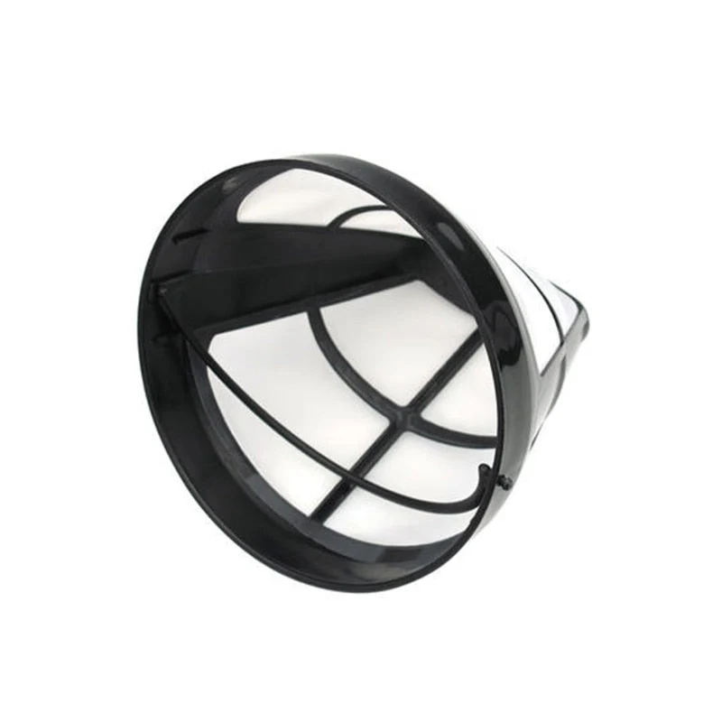 HULIANFU Reusable Coffee Filter Basket Cup Style Coffee Machine Strainer Mesh Coffee Accessories Coffee Tools - Deanwangkt